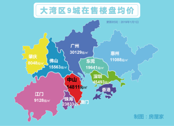 探寻中国最新规划省份，揭秘2017年蓝图下的新篇章