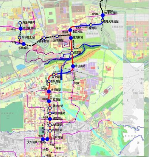 西安地铁事件最新全面解析与消息更新