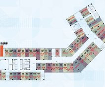 仙林东彩虹城最新楼价概览与动态分析